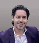 Joe Stornini Headshot