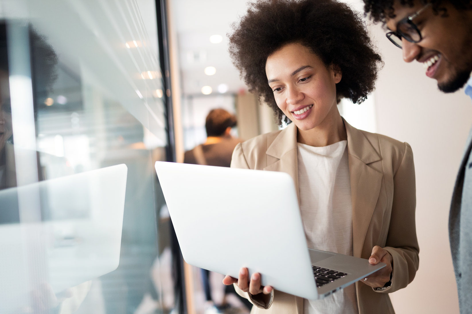 EB Senior Services Educational Materials